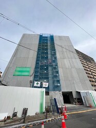 芦原橋駅 徒歩3分 2階の物件外観写真